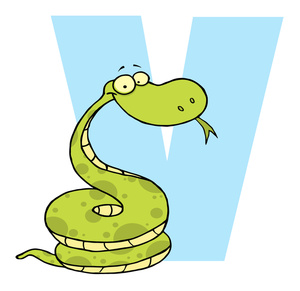 Viper Cliparts
