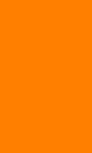 orange rectangle shape