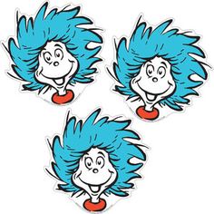 Free Thing 1 Cliparts, Download Free Thing 1 Cliparts png images, Free ...