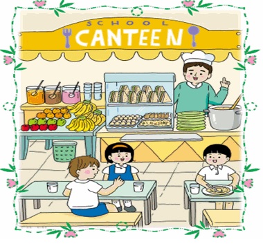 Canteen Drawing Vector Images (over 310)