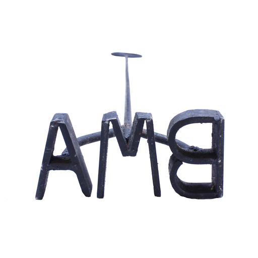 Cattle Brands Cliparts