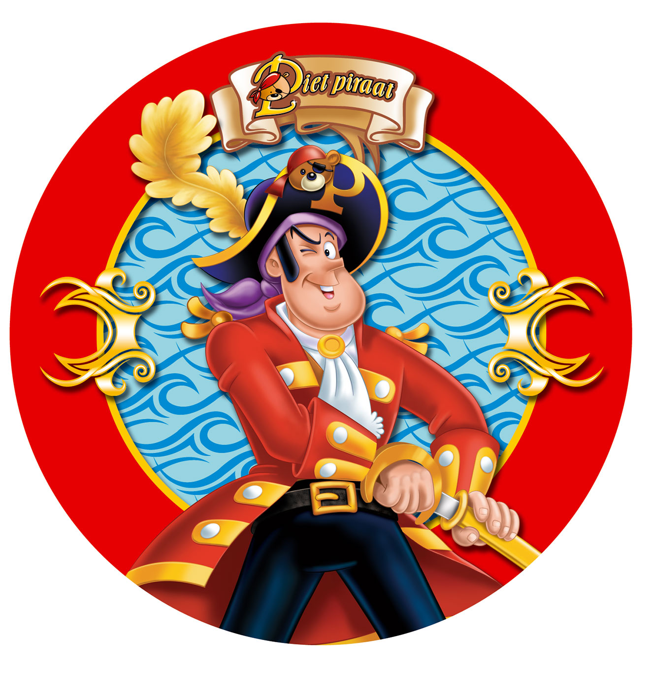 Cute Samson Cliparts
