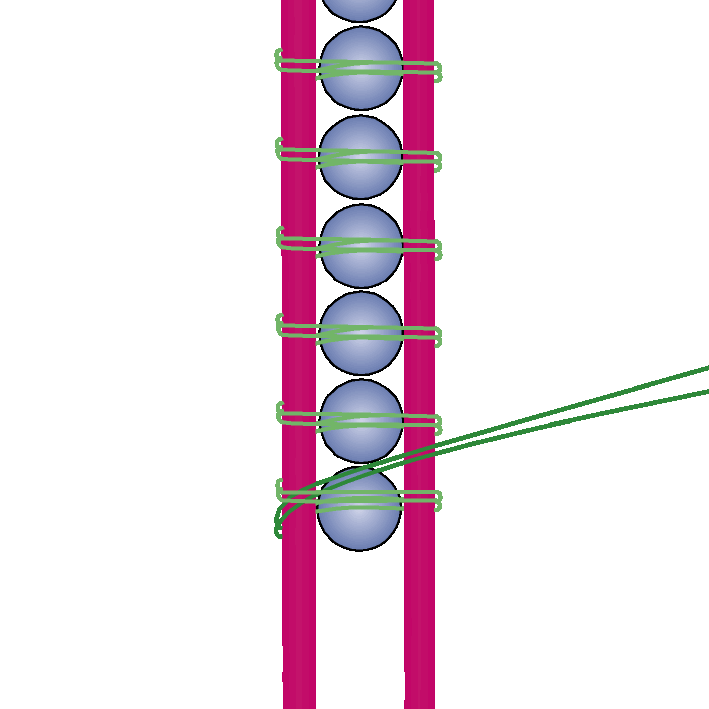 Beading Cliparts - Free Bead And Jewelry Making Images