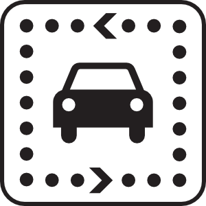 Tours Sign Cliparts