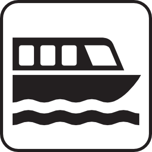 Tours Sign Cliparts