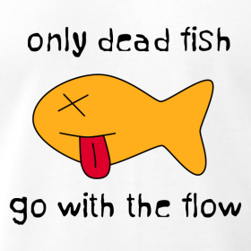 Dead Fish Cliparts