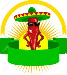 Mexican Government Cliparts