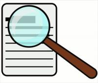 Magnifier Cliparts
