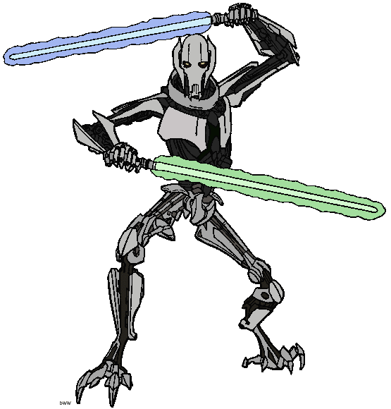 Palpatine's Cliparts