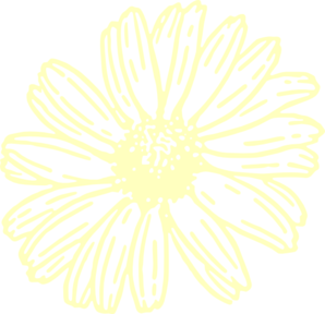 Flower Cliparts Transparent