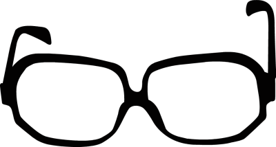 Glasses Clip Art