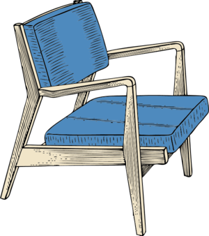 The Porch Cliparts