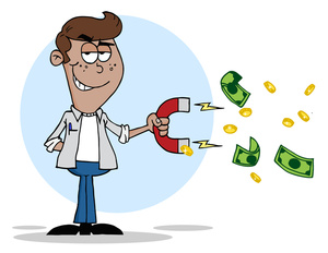 Wealth Clipart