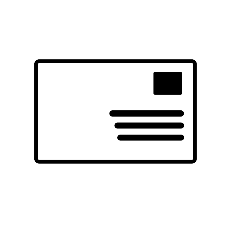 Mail Clip Art Free