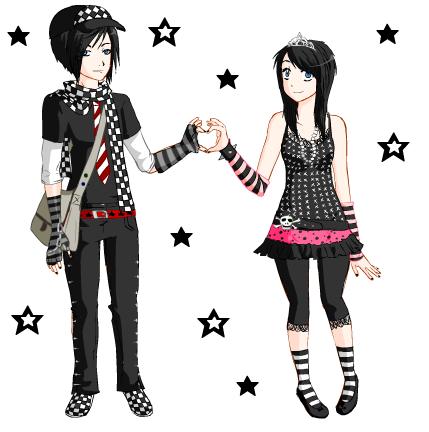 Free Emo Cliparts, Download Free Emo Cliparts png images, Free ClipArts ...