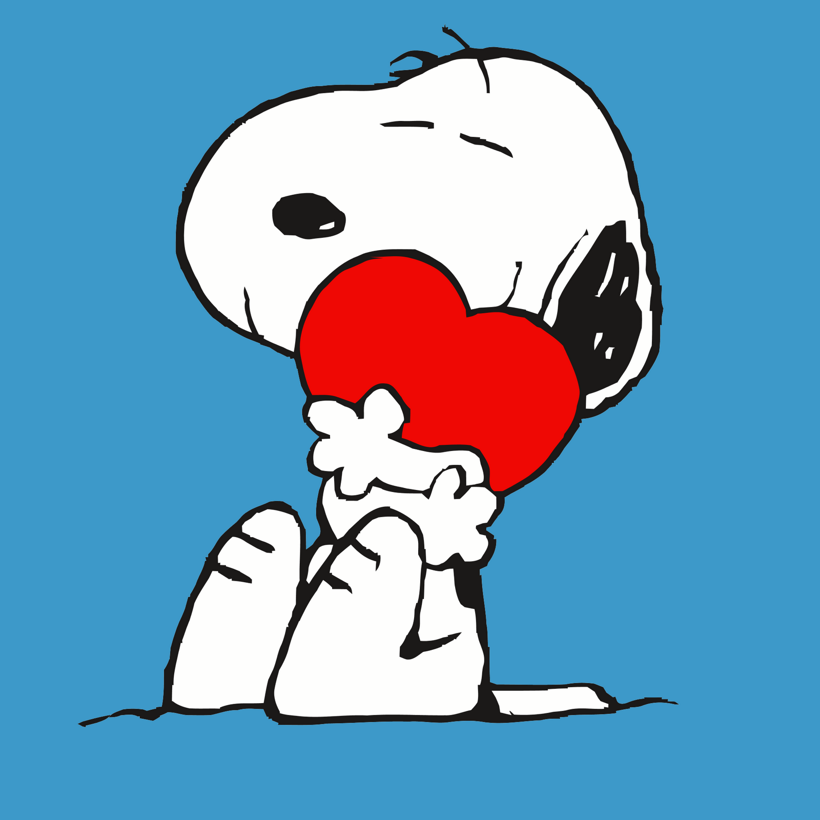 Valentine Boss Cliparts