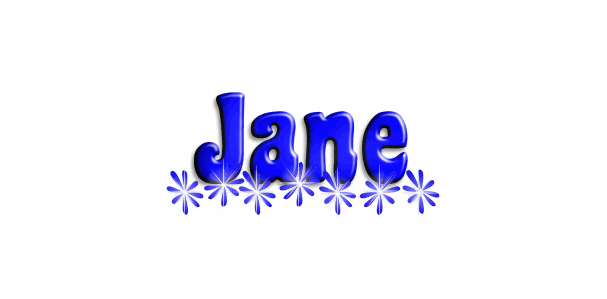 My Name Cliparts