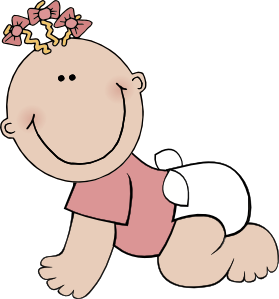 Clip Art Baby Girl Names Clipart