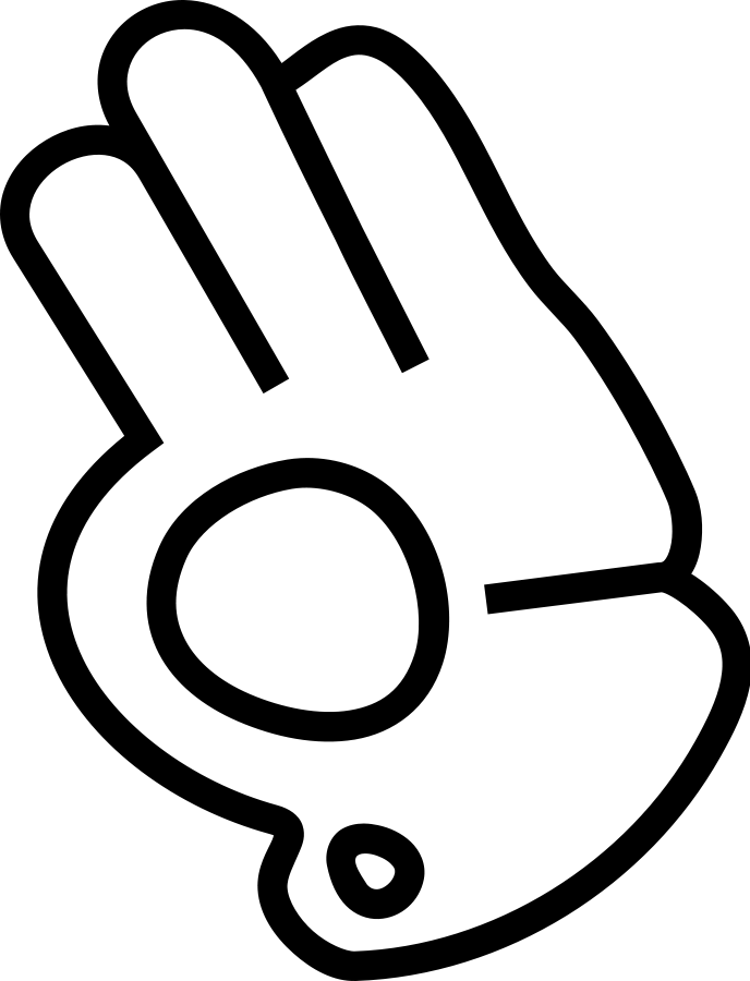 OK Cliparts Free