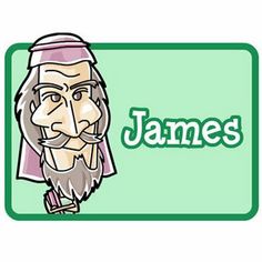 Death of James the Apostle
