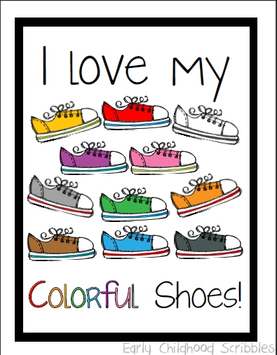 Shoe Store Clipart 93034