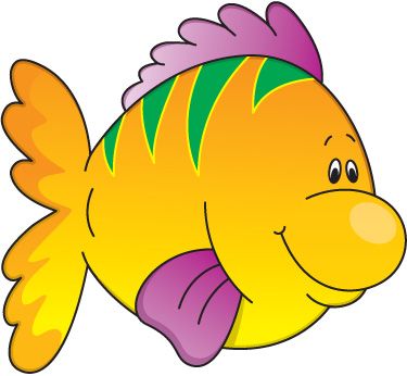 Beach Theme Clip Art