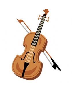 Band Instrument Cliparts