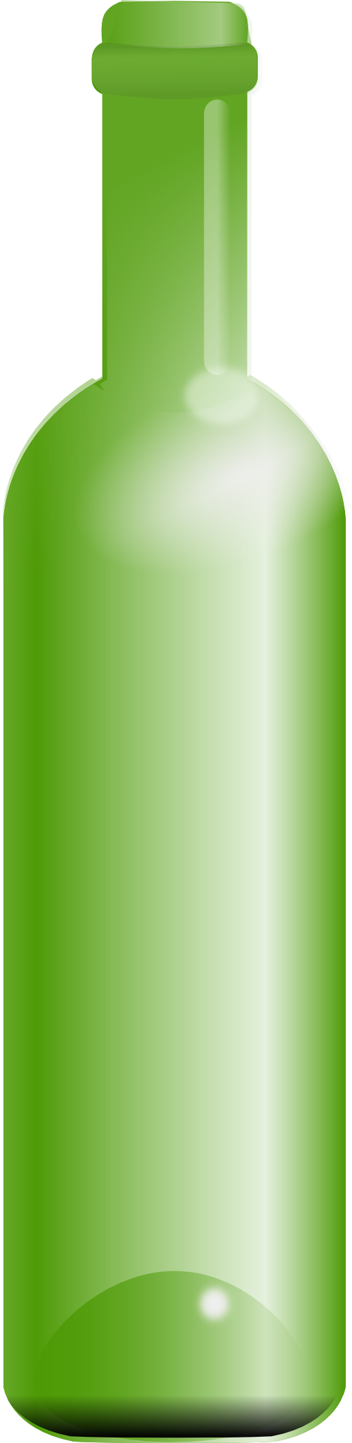 Clip Art For Plastic Bottles