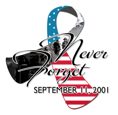 Remember 911 Clipart