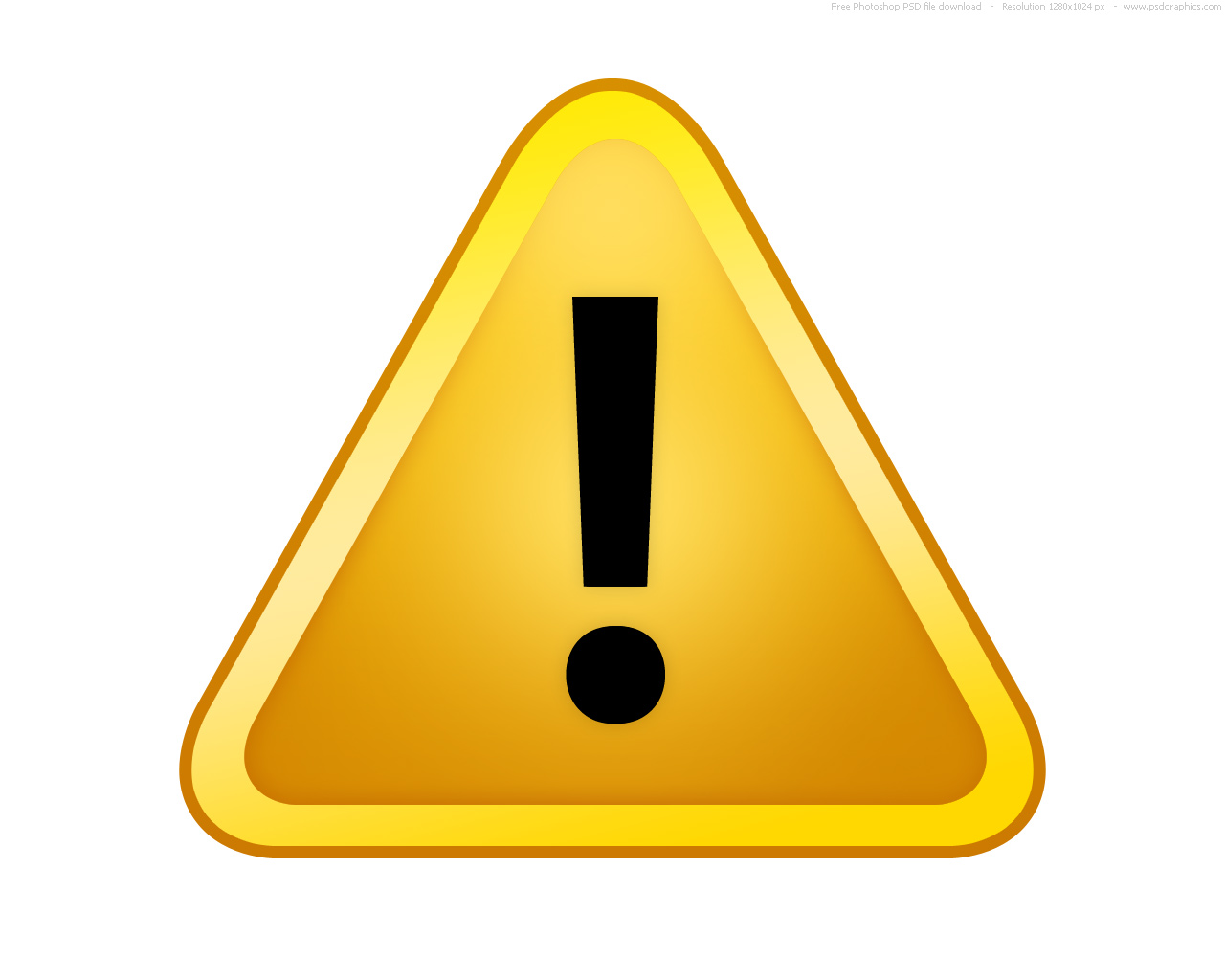 Hurricane Warning Cliparts