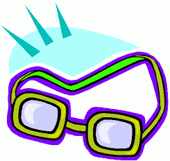 Cliparts Swimming Google's