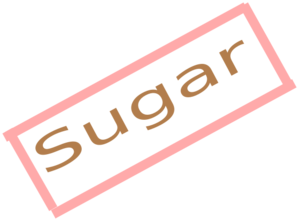 Brown Sugar Cliparts
