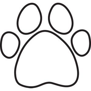 Easy Puppy Cliparts