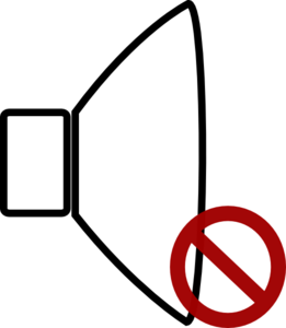 Speaker Phone Cliparts
