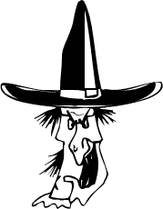 Free Boo Clipart