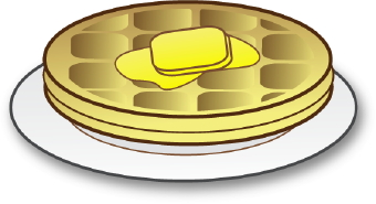 Melted Butter Cliparts