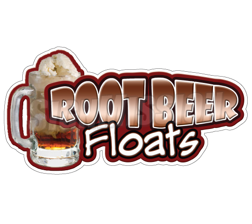 Root Beer Float Clipart