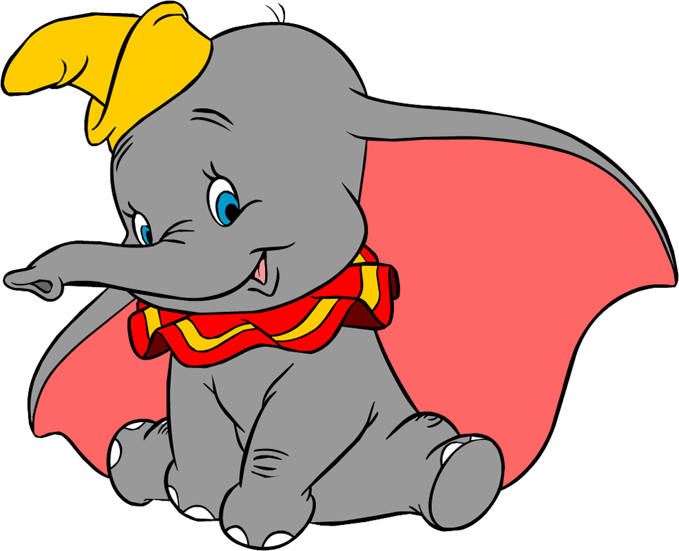 Dumb Clip Art