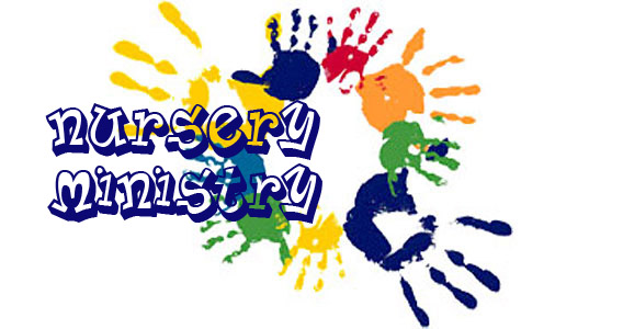 Christian Cliparts Nursery