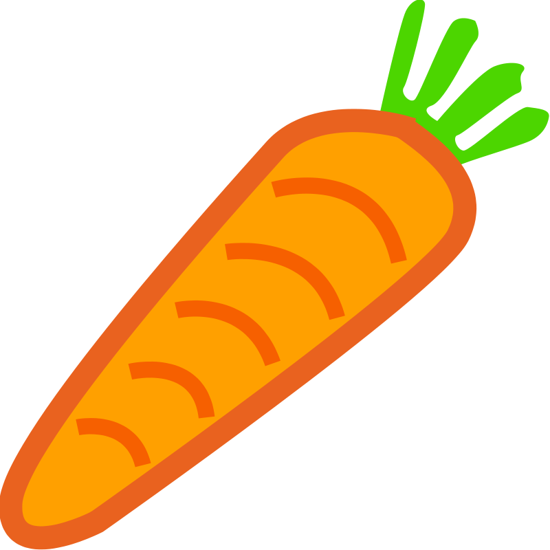 Food Smile Cliparts