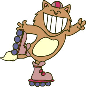 Rollerblade Clip Art Download