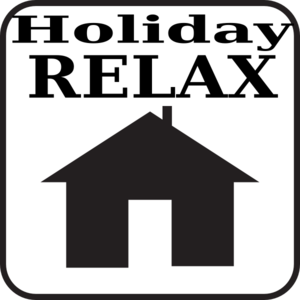 Relax Clip Art at Clker