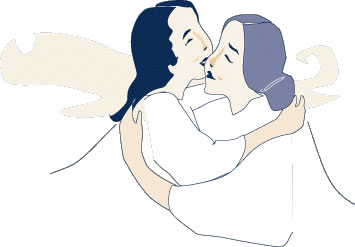 Liturgical Clipart by Zamara