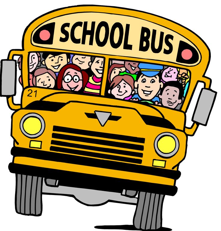 Discovery Clip Art Animation