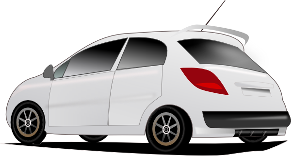 Car Motor Cliparts