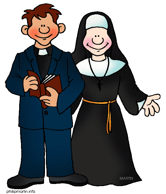 Christian Cliparts Romans