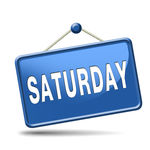 Saturday Morning Clipart