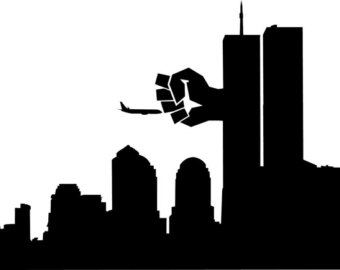 9 11 Remembrance Cliparts