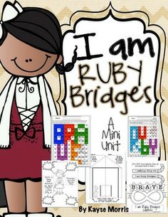 Black History Month Ruby