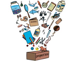 Extracurricular Activity Cliparts